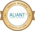 Arven Legal is Proud Member van Aliant+ Global Network